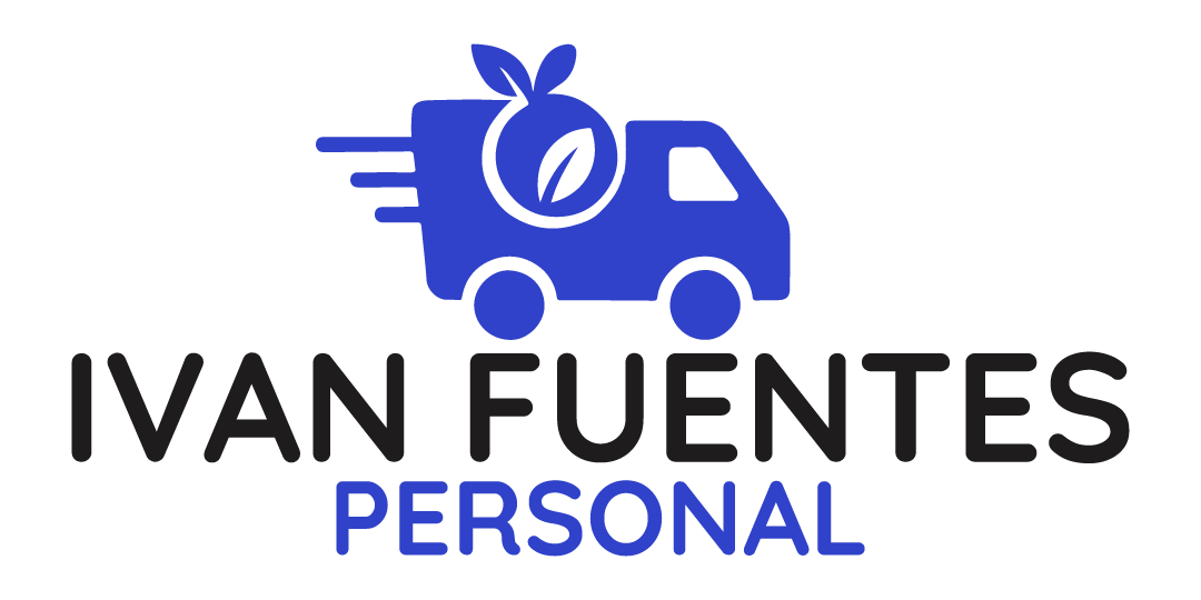 logo de IVAN FUENTES PERSONAL